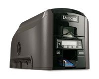 Datacard CD800 single side ID card printer