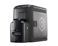 Entrust Datacard CR805 Retransfer ID Card Printer