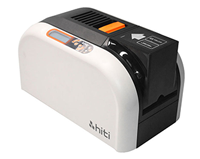 Imprimanta card HiTi CS-200e