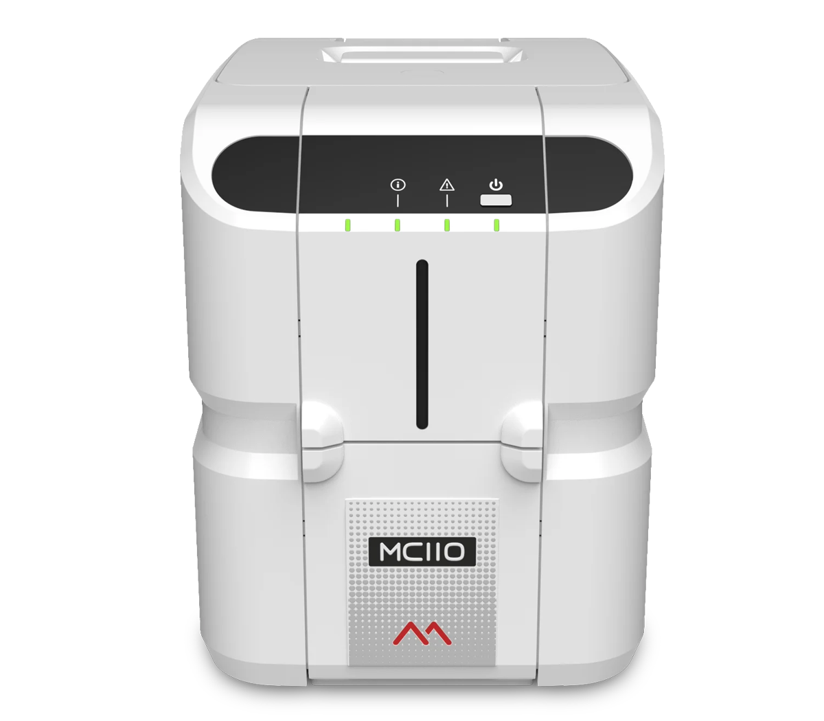 Imprimanta de carduri Matica MC110