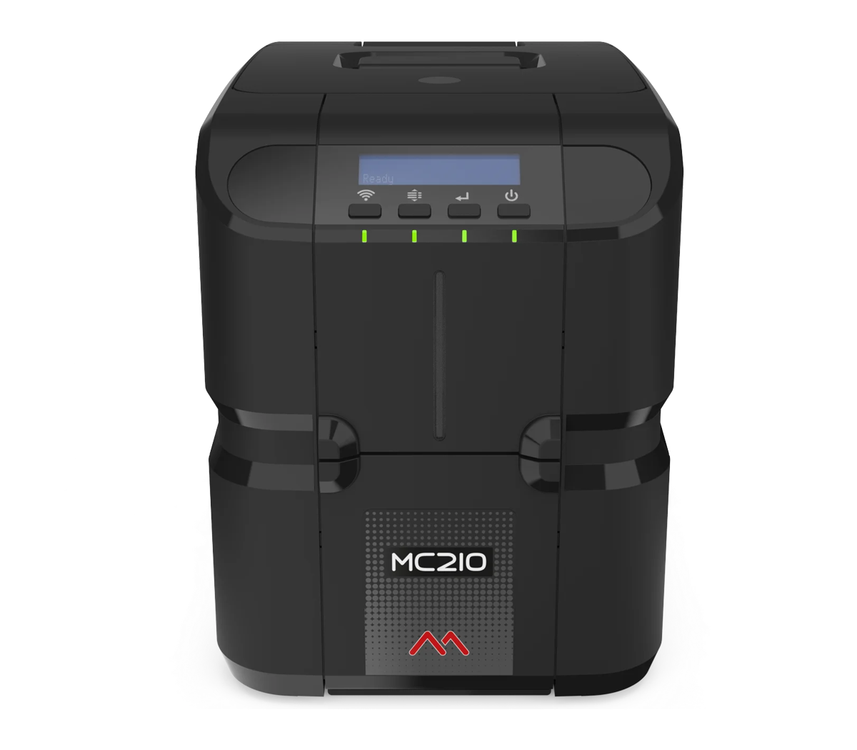 Imprimanta carduri Matica MC210