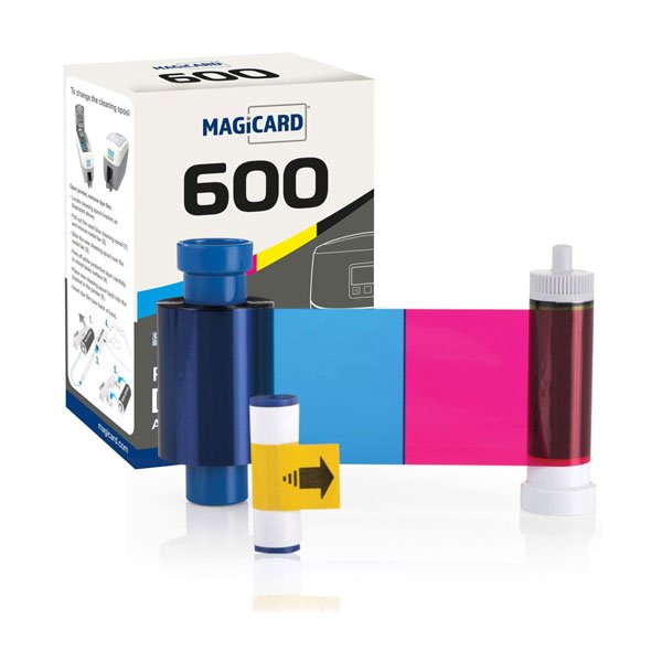 Riboane Magicard 600