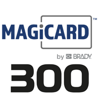 Riboane Magicard 300