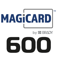 Riboane Magicard 600